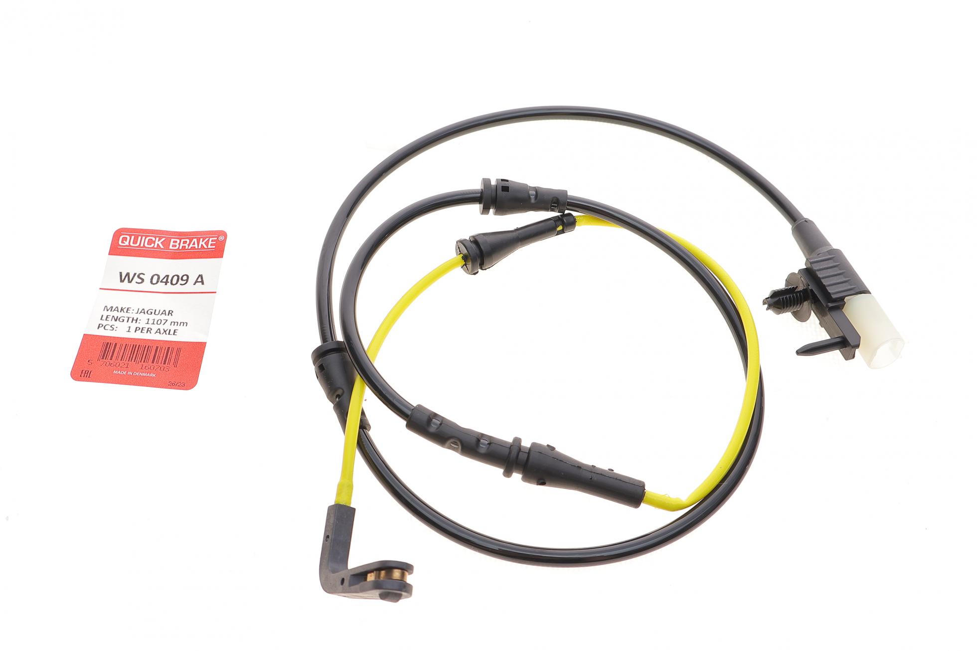 WS0409A QUICK BRAKE